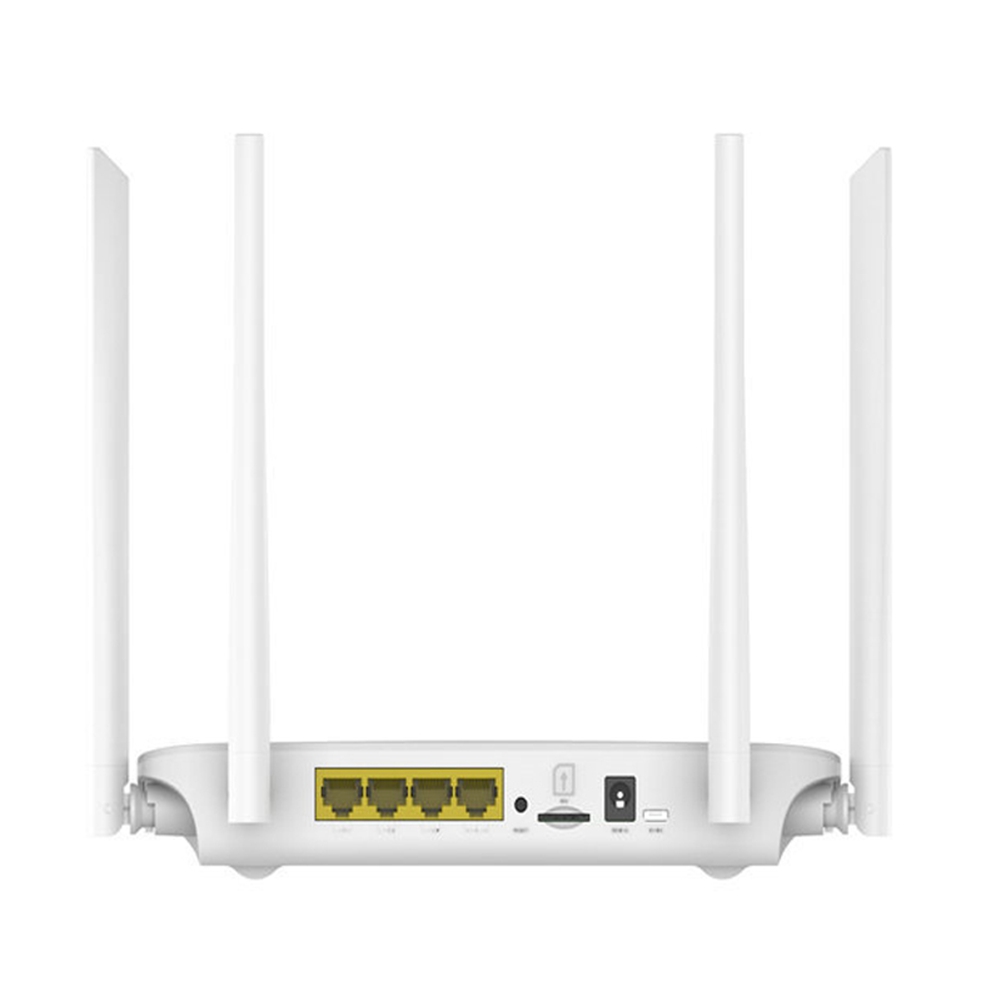 4G Lte Router Sim - Router WiFi 4G CPE z kartą
