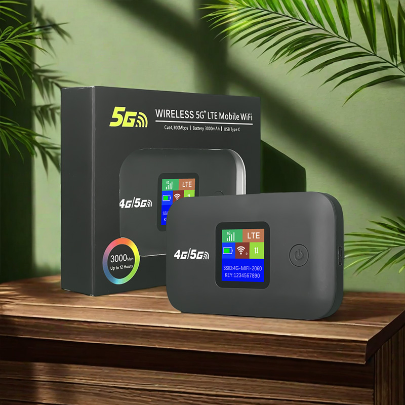 4G Lte Router Sim - Nowy Router 4G LTE LCE Cat4