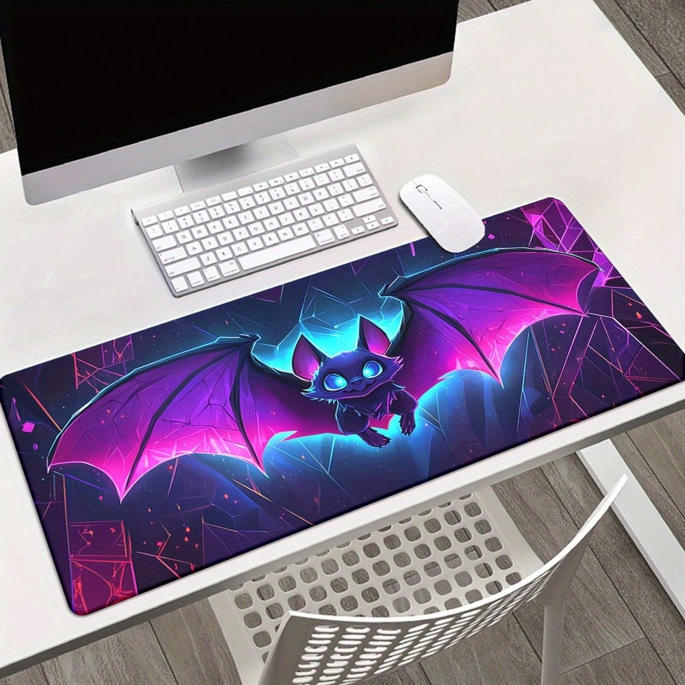 Office Tech Design - 1 szt. Urocza podkładka pod mysz