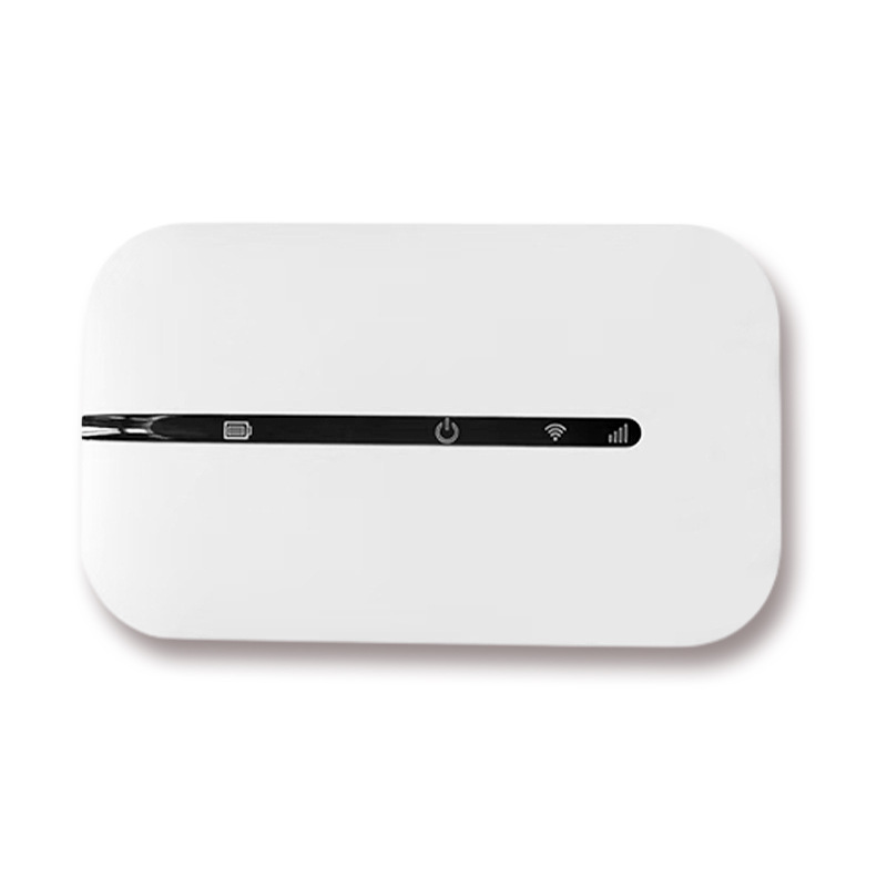 4G Lte Router Sim - Przenośny router WiFi 4G LTE 150Mbps