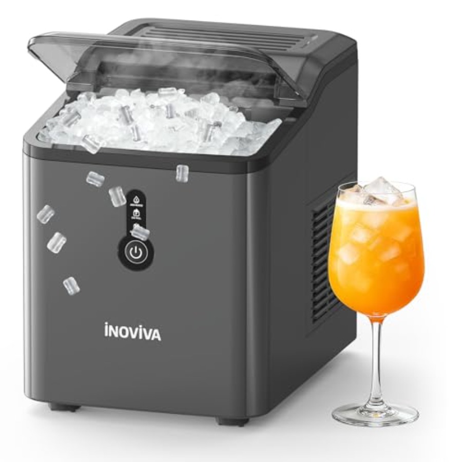 Office Tech Products - Automat do lodu w kostkach na