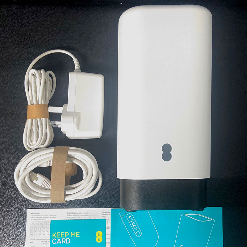 4G Lte Router Sim - Odblokowany router Askey EE 5G CPE