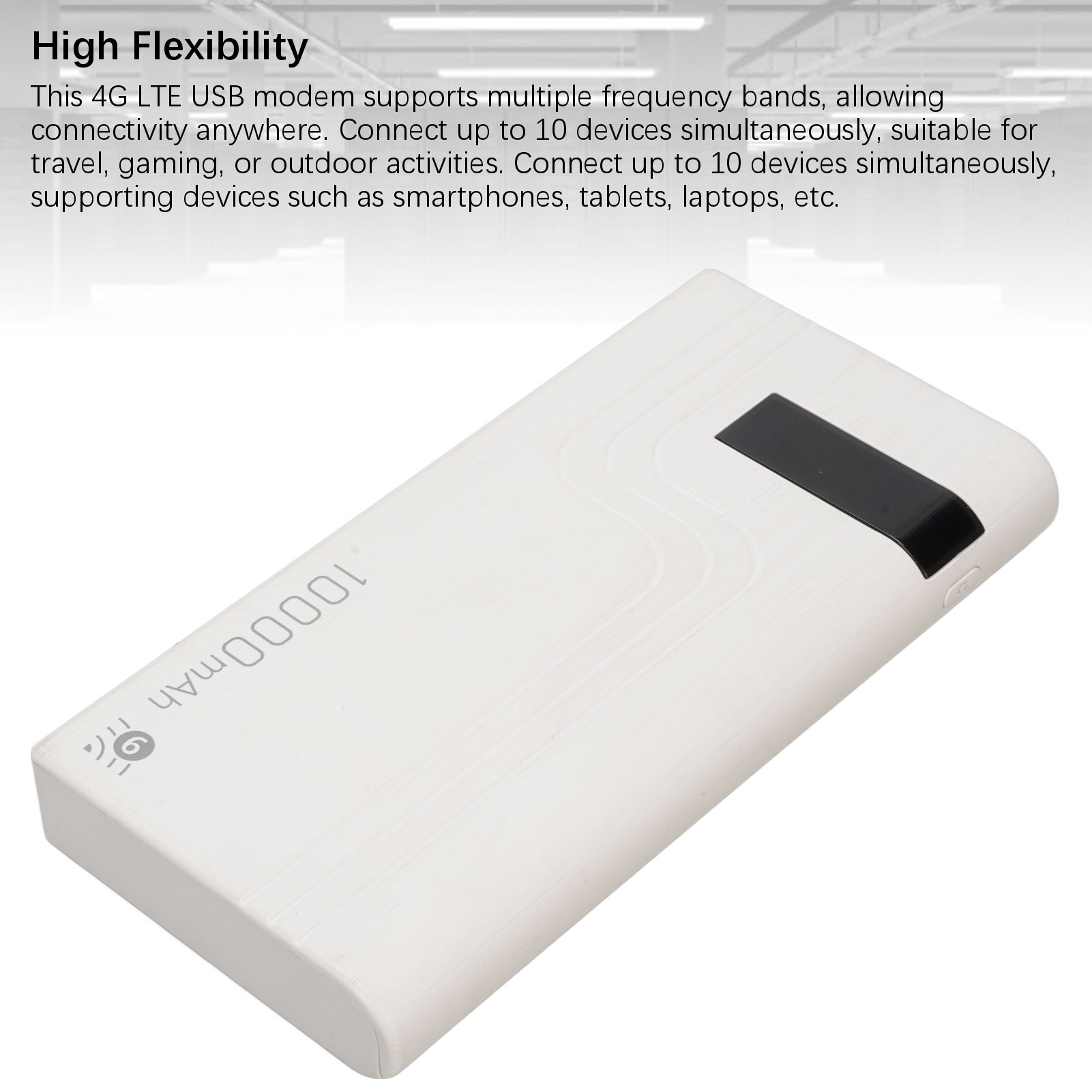 Router mobilny 4G LTE, odbloko – 4G Lte Router Sim recenzja i cena