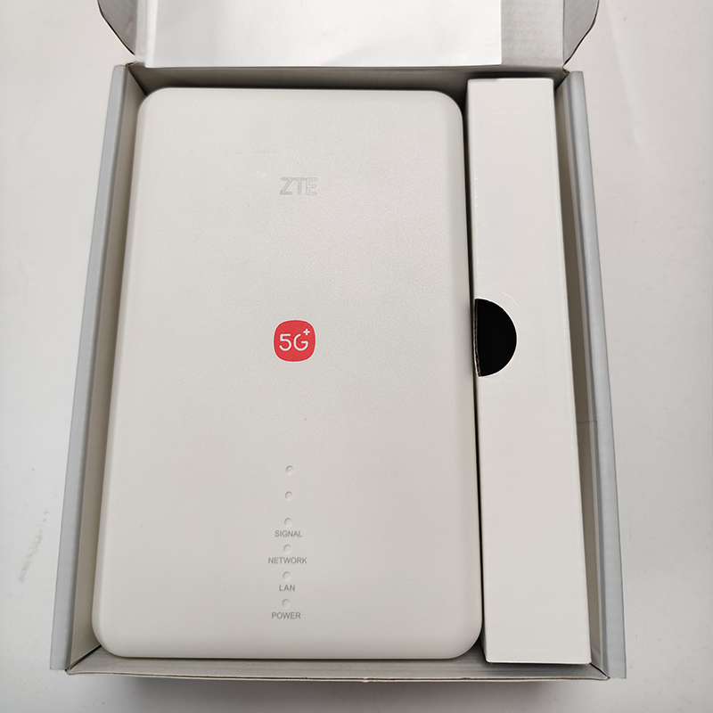 Globalna Wersja ZTE 5G Outdoor – 4G Lte Router Sim recenzja i cena