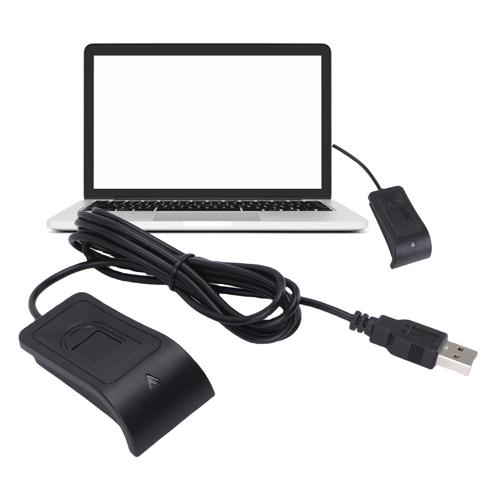 Czytnik linii papilarnych USB, – Digital Signature Pad recenzja i cena