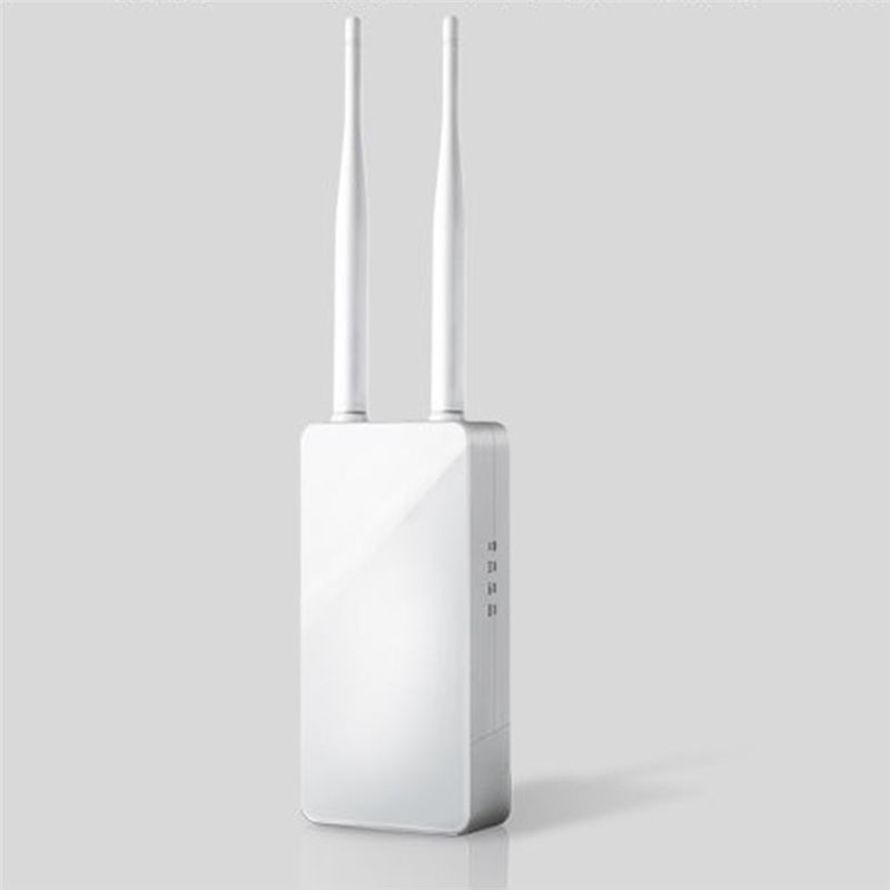 SWXF POE Zewnętrzny Wodoodporn – 4G Lte Router Sim recenzja i cena