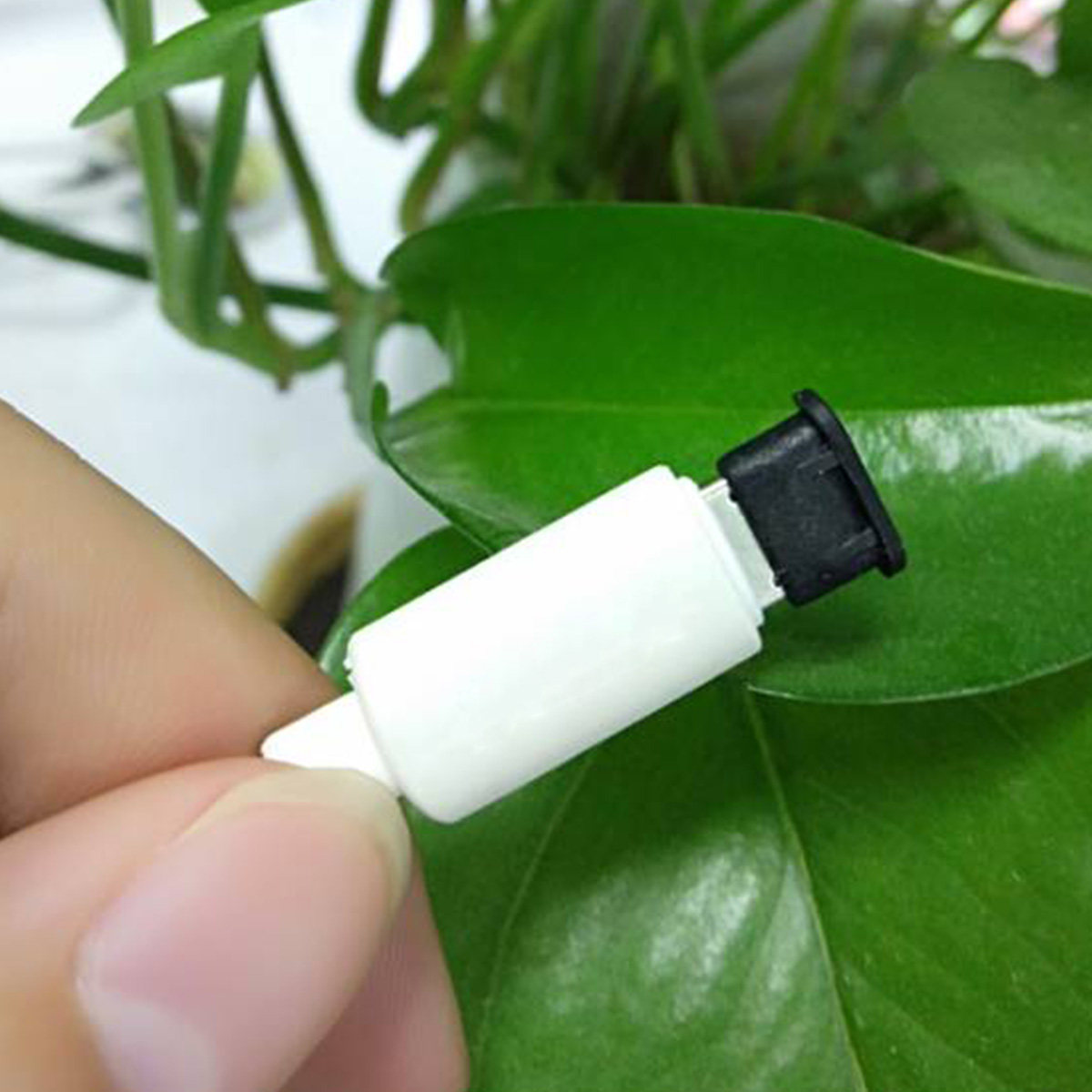 Zatyczki do portów USB, osłonk – Tech Office Worker recenzja i cena