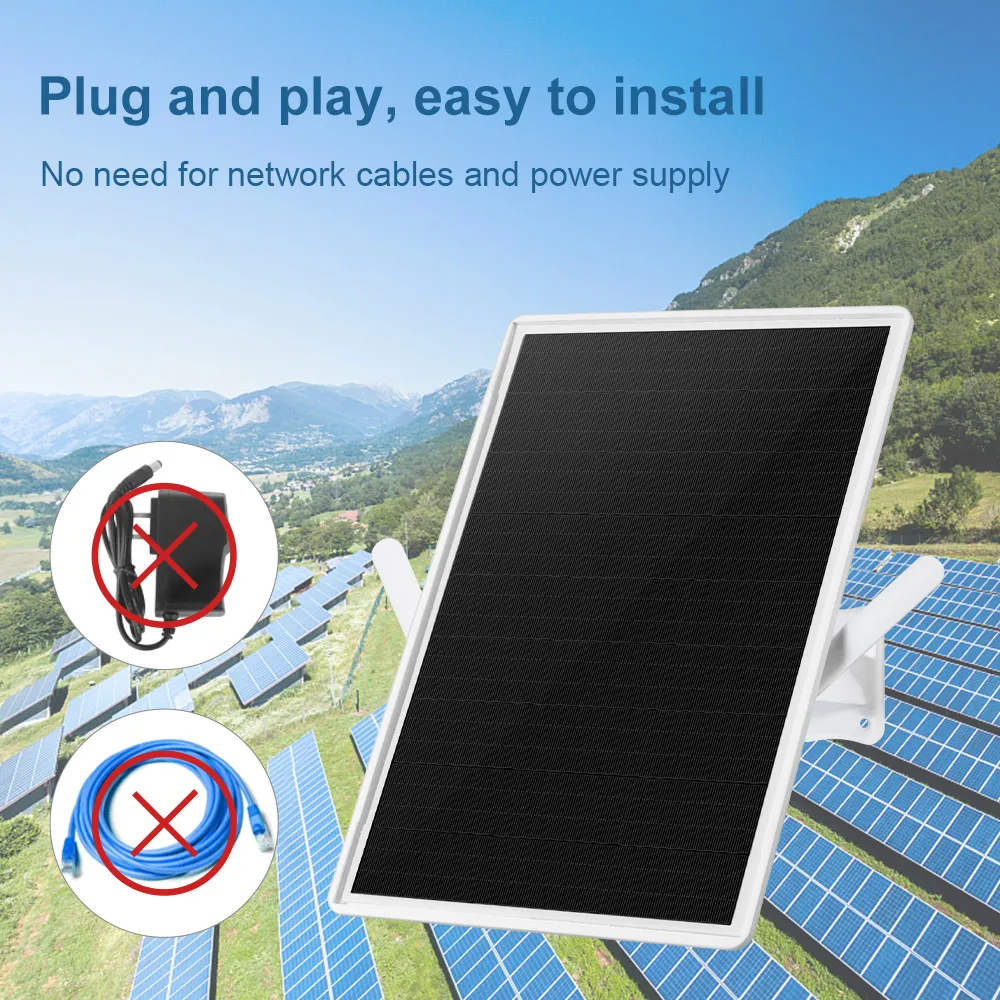 LS VISION Solarny Router Modem – 4G Lte Router Sim recenzja i cena