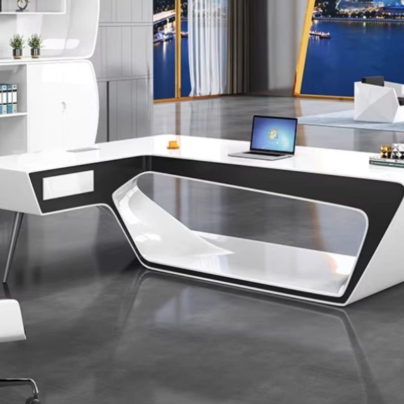 Nowoczesne minimalistyczne biu – Office Tech Design recenzja i cena