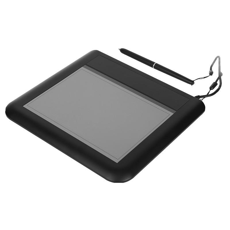 Ekonomiczny 5-calowy cyfrowy e – Digital Signature Pad recenzja i cena