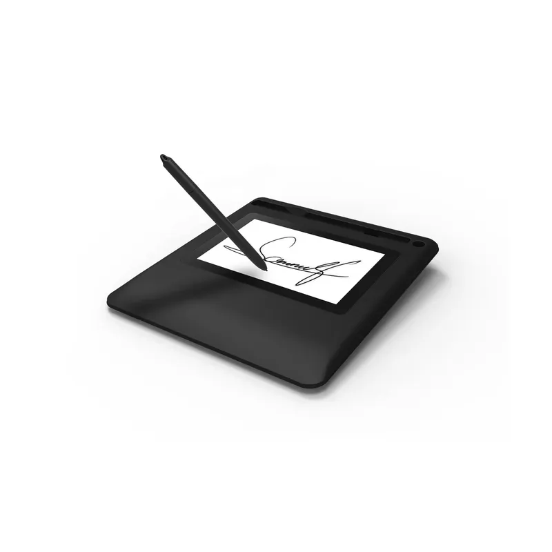 Inteligentny cyfrowy tablet do – Digital Signature Pad recenzja i cena