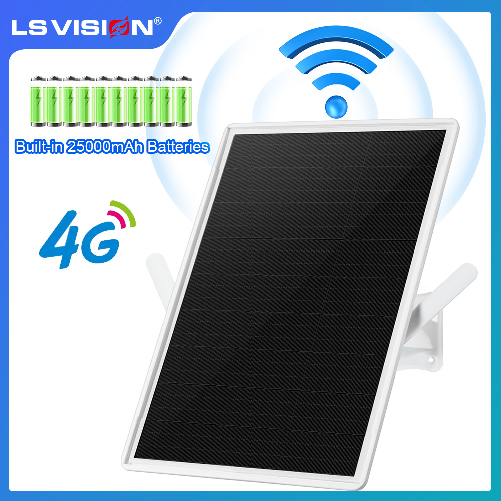 LS VISION 4G LTE router słonec – 4G Lte Router Sim recenzja i cena
