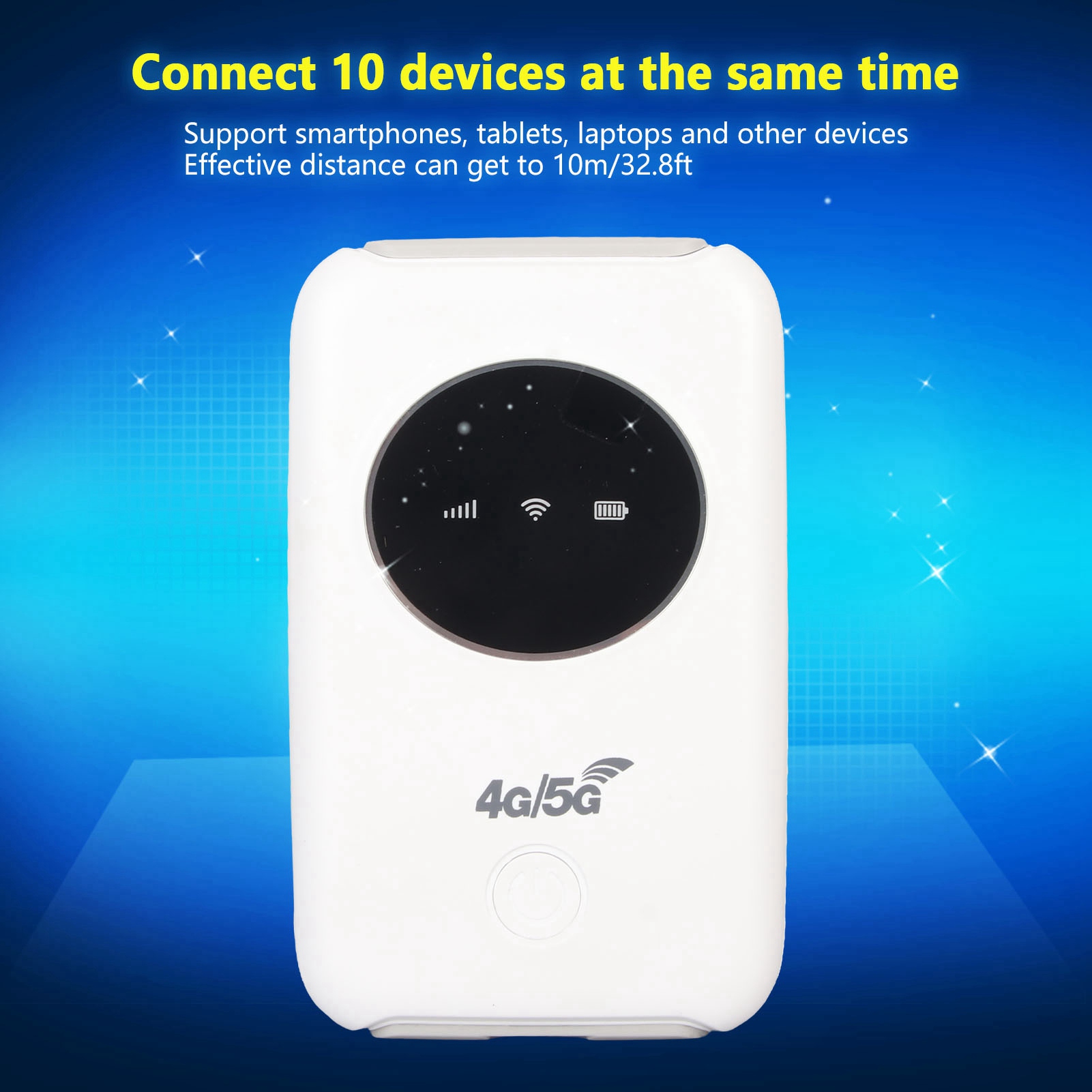 Router USB Modem 4G LTE 150Mbp – 4G Lte Router Sim recenzja i cena