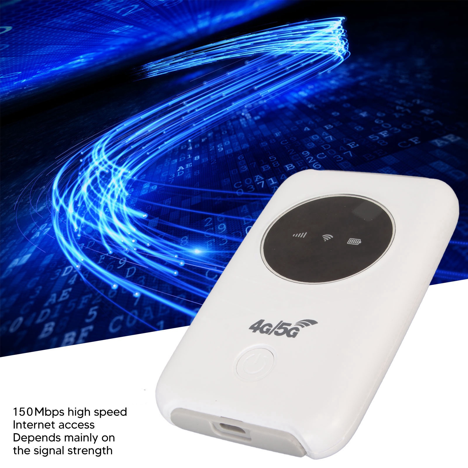 Router USB Modem 4G LTE 150Mbp – 4G Lte Router Sim recenzja i cena