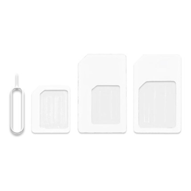 1 Zestaw 4 w 1 Uniwersalny Ada – 4G Lte Router Sim recenzja i cena