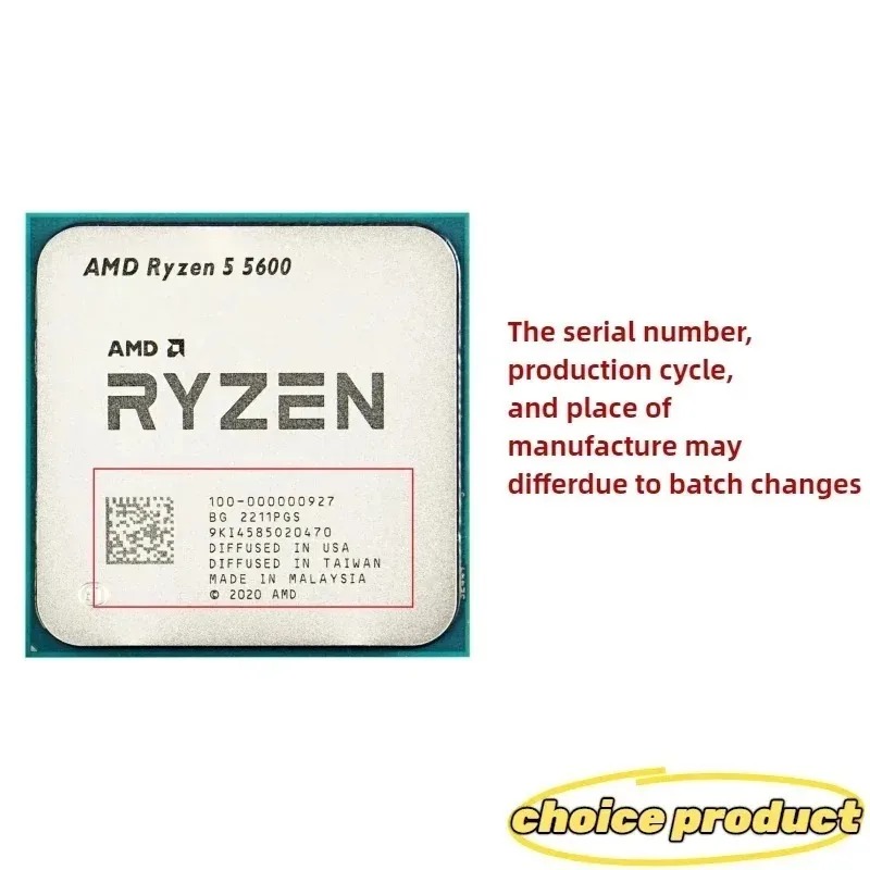 AMD Ryzen 5 5600 100% Nowy Ory – Amd Cpu Ryzen 5 recenzja i cena