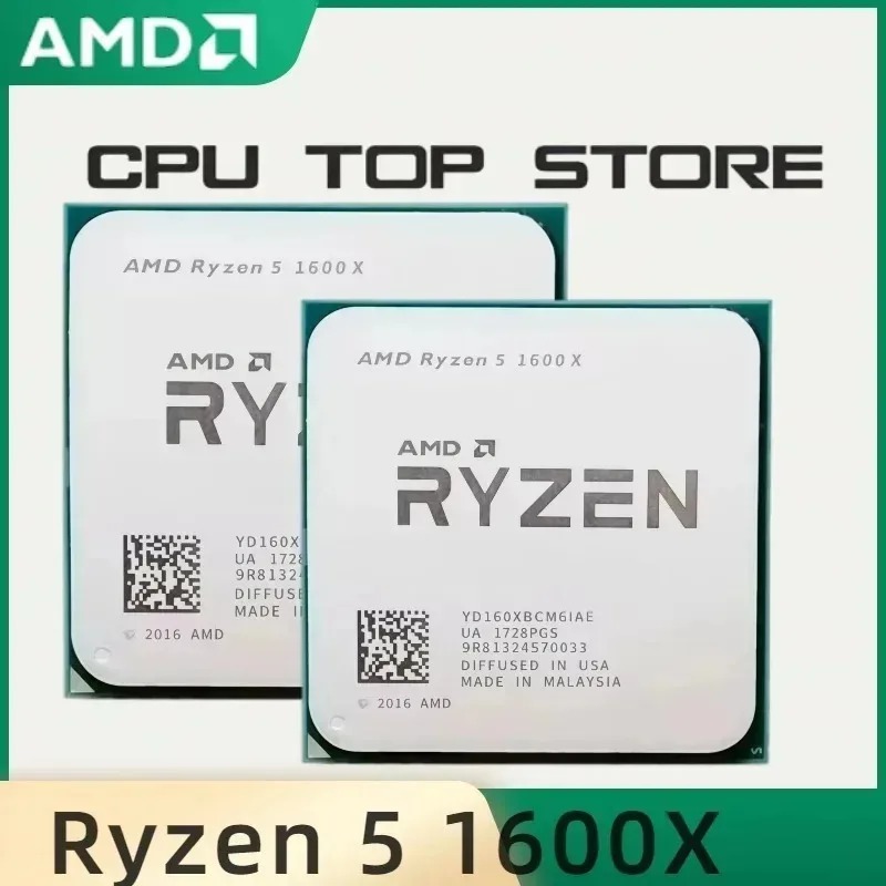 2026 Gorąca Wyprzedaż 100% Now – Amd Cpu Ryzen 5 recenzja i cena
