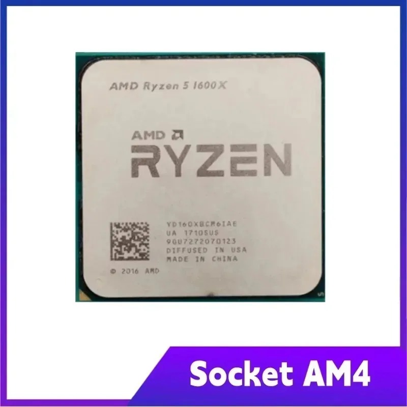 2026 Gorąca Wyprzedaż 100% Now – Amd Cpu Ryzen 5 recenzja i cena
