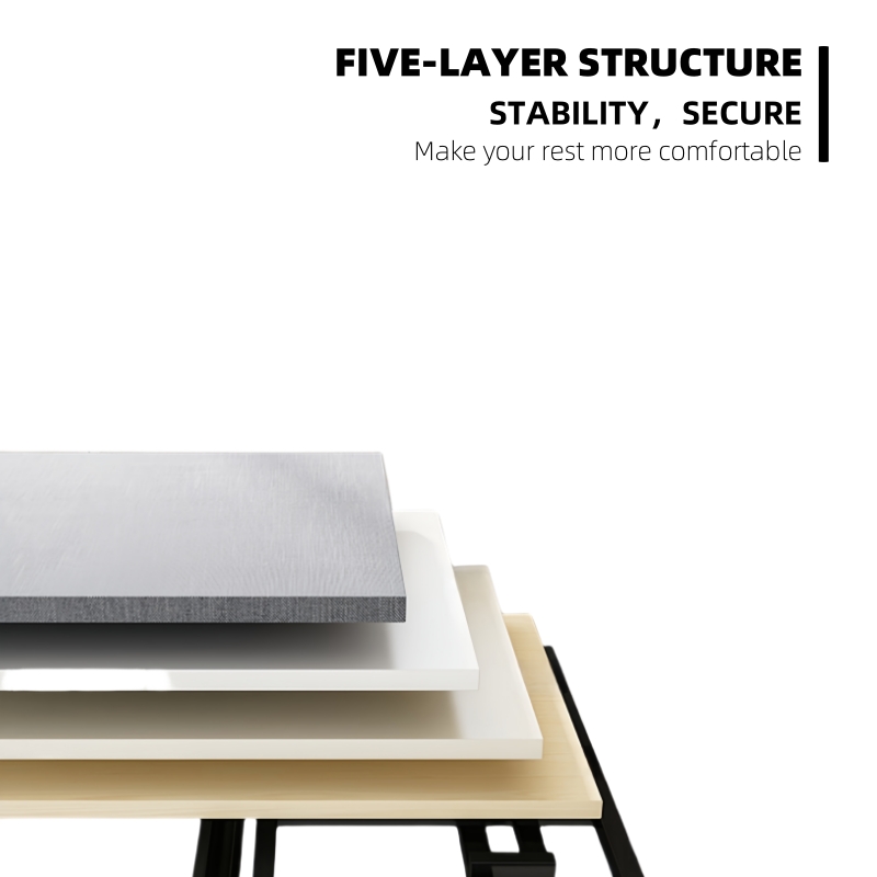 Pokrowiec przeciwkurzowy na łó – Office Tech Design recenzja i cena