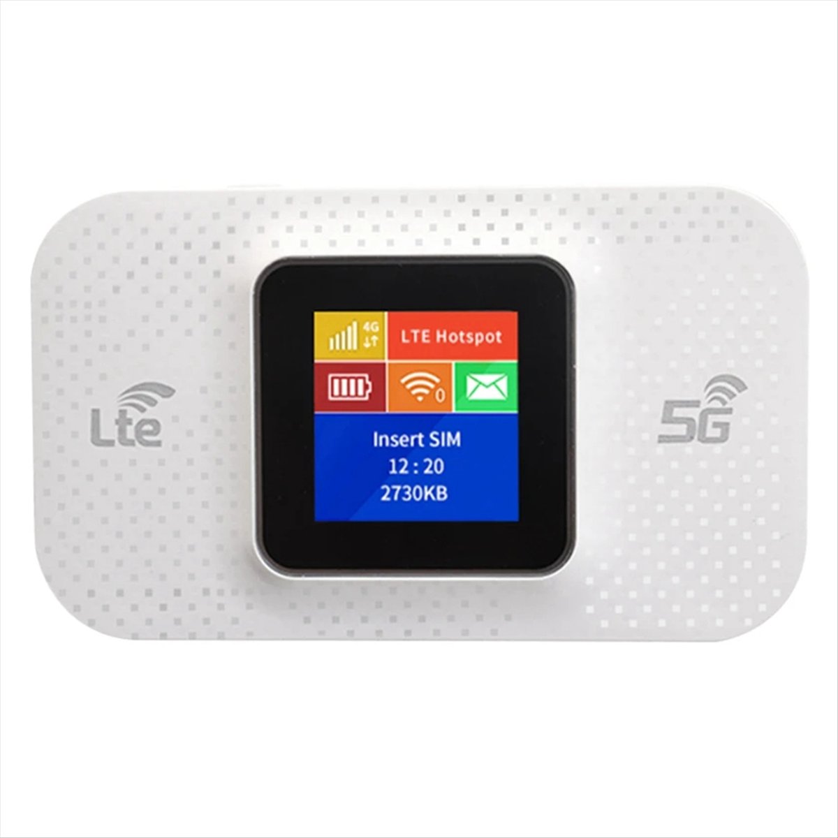 【50% ZNIŻKI】Router WiFi H807Pr – 4G Lte Router Sim recenzja i cena
