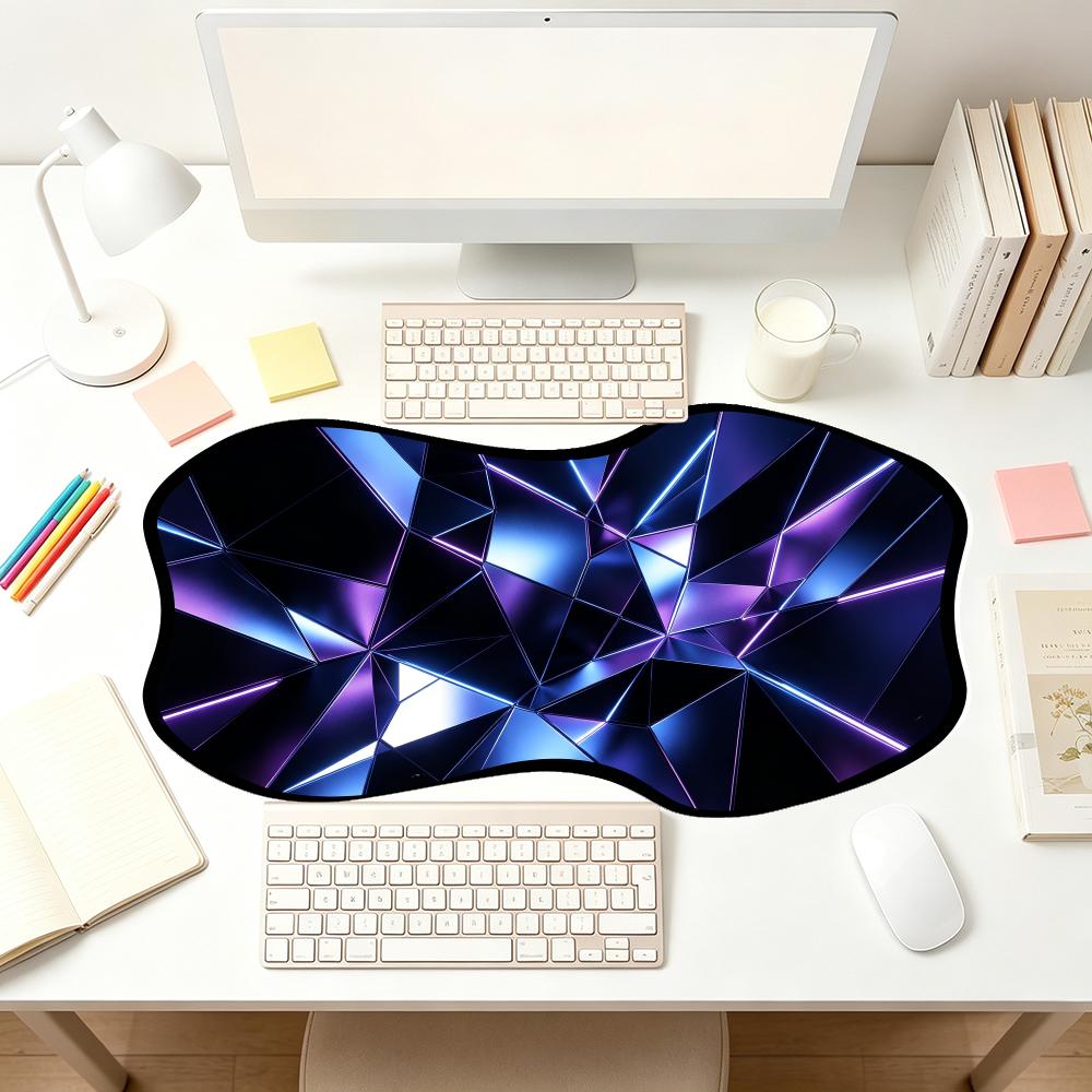 Podkładka pod mysz Games Playm – Office Tech Design recenzja i cena