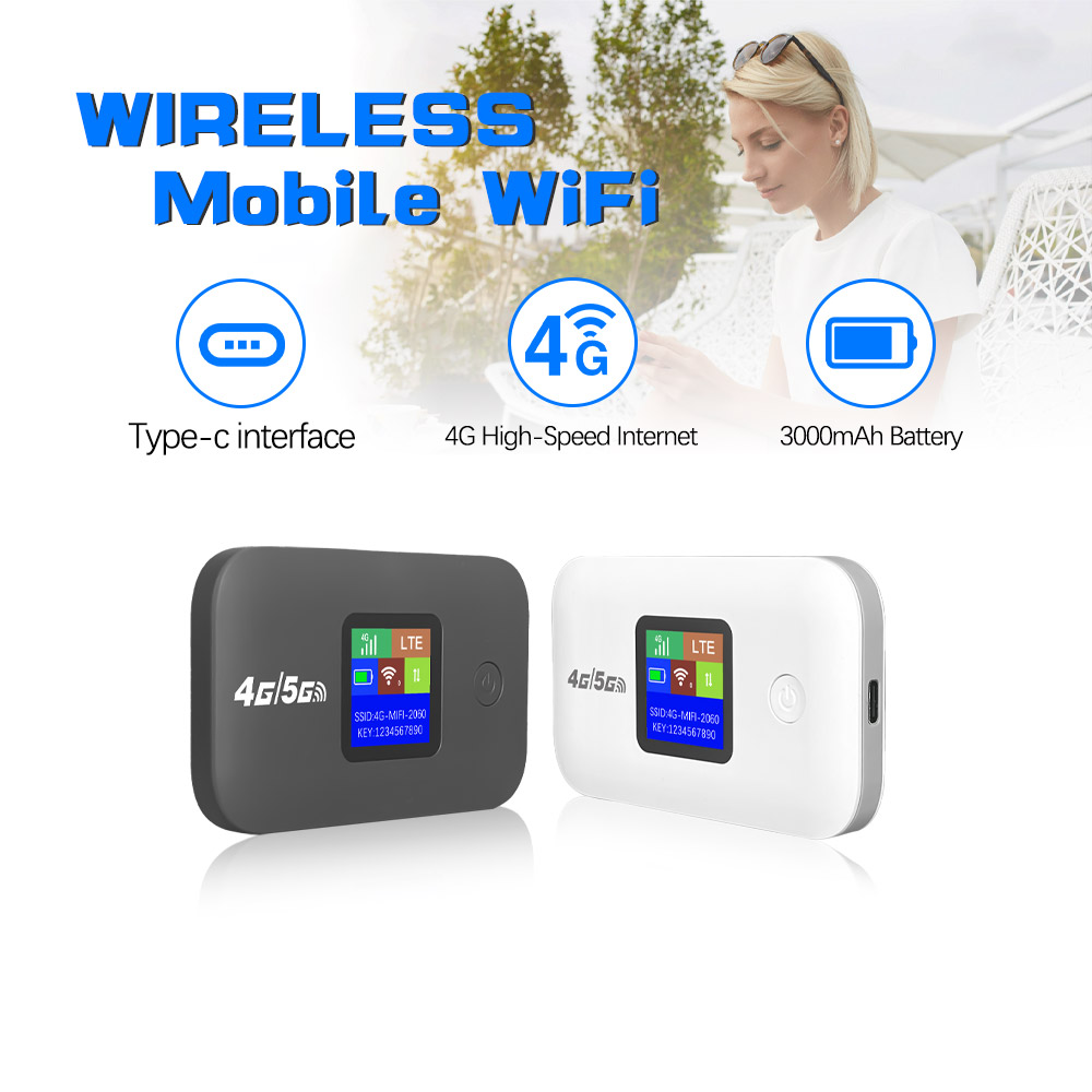 Nowy Router 4G LTE LCE Cat4 OE – 4G Lte Router Sim recenzja i cena