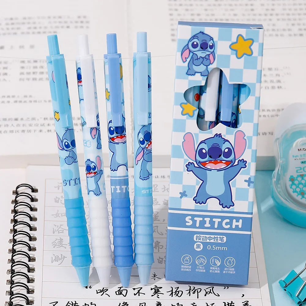 Aniame 4 szt. Stitchss Wysokie – Office High Tech recenzja i cena