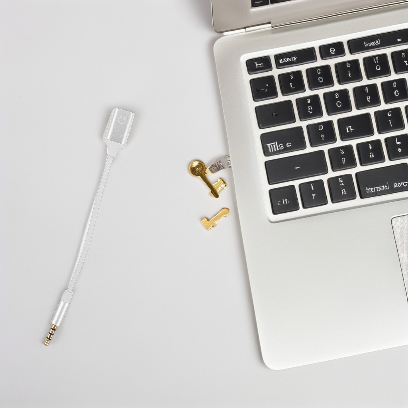 Adapter USB do laptopa, Hallow – Tech Office Worker recenzja i cena