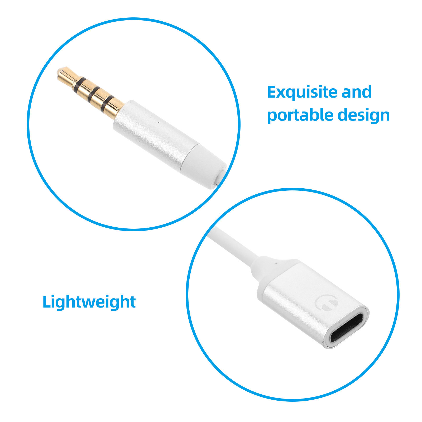 Adapter USB do laptopa, Hallow – Tech Office Worker recenzja i cena