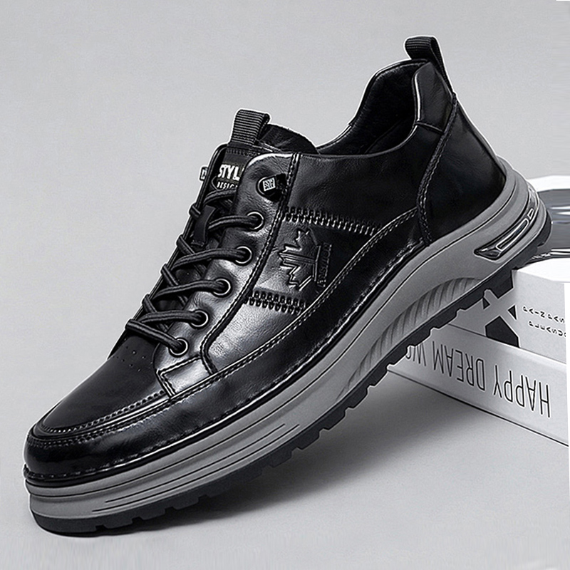 Luksusowe męskie buty biznesow – Office High Tech recenzja i cena