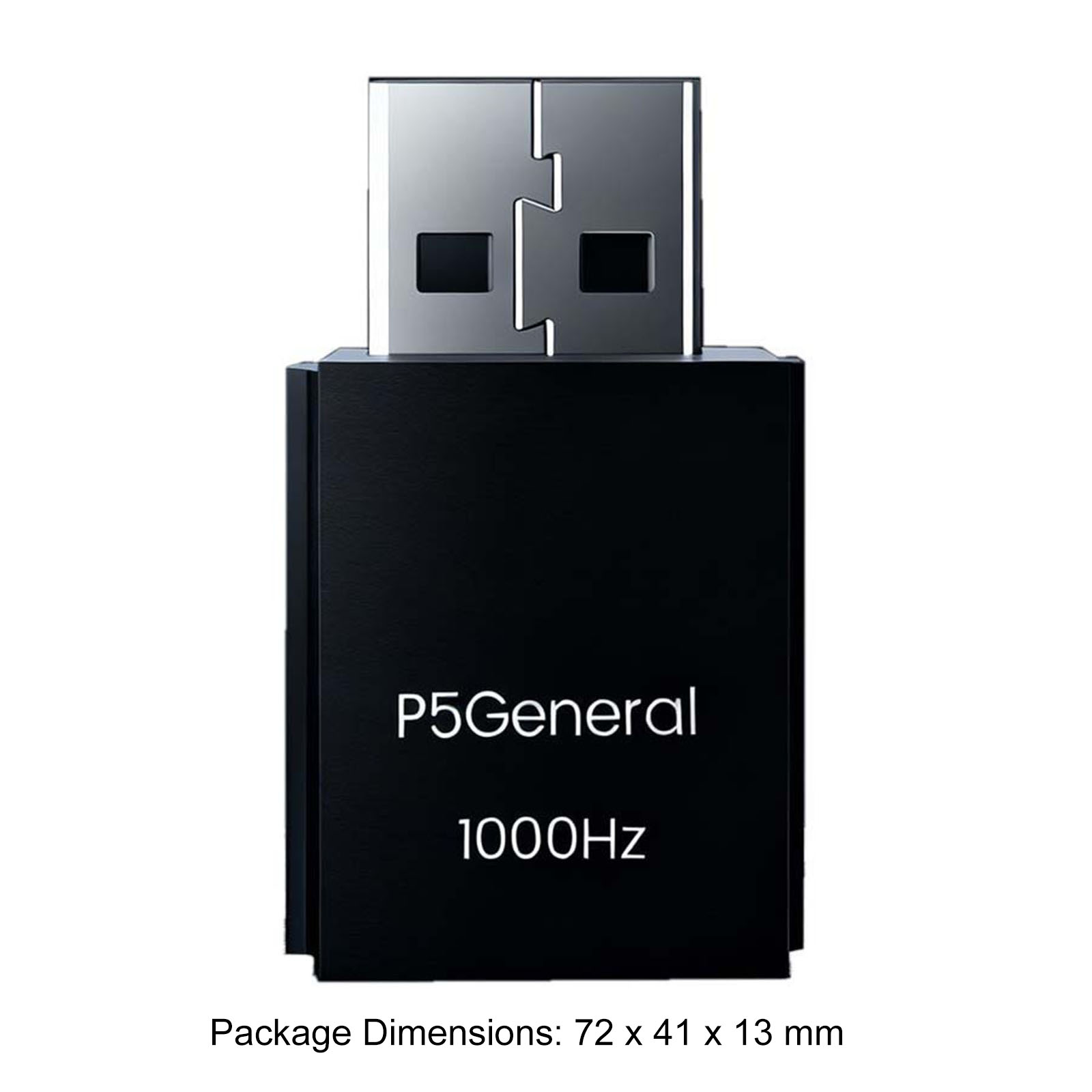 Konwerter Gier P5General USB A – Raspberry Pi Keyboard recenzja i cena
