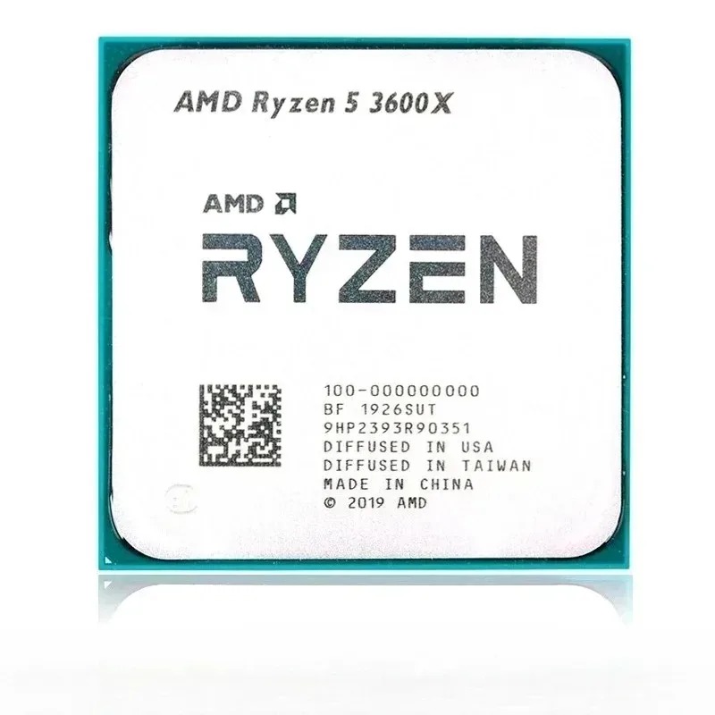 Procesor CPU 7NM 95W L3=32M 10 – Amd Cpu Ryzen 5 recenzja i cena