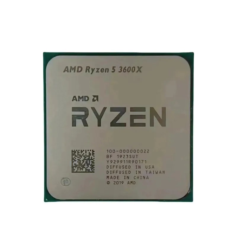Procesor CPU 7NM 95W L3=32M 10 – Amd Cpu Ryzen 5 recenzja i cena