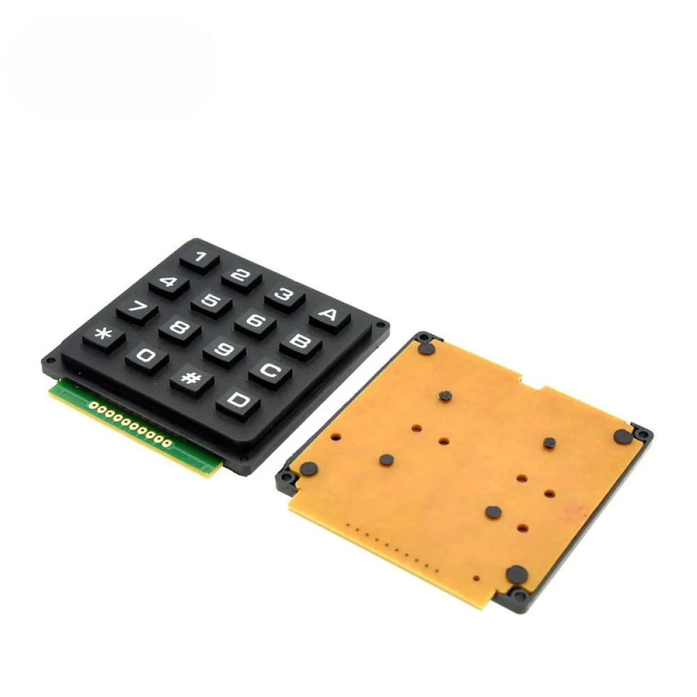 1 SZT. Moduł klawiatury matryc – Raspberry Pi Keyboard recenzja i cena
