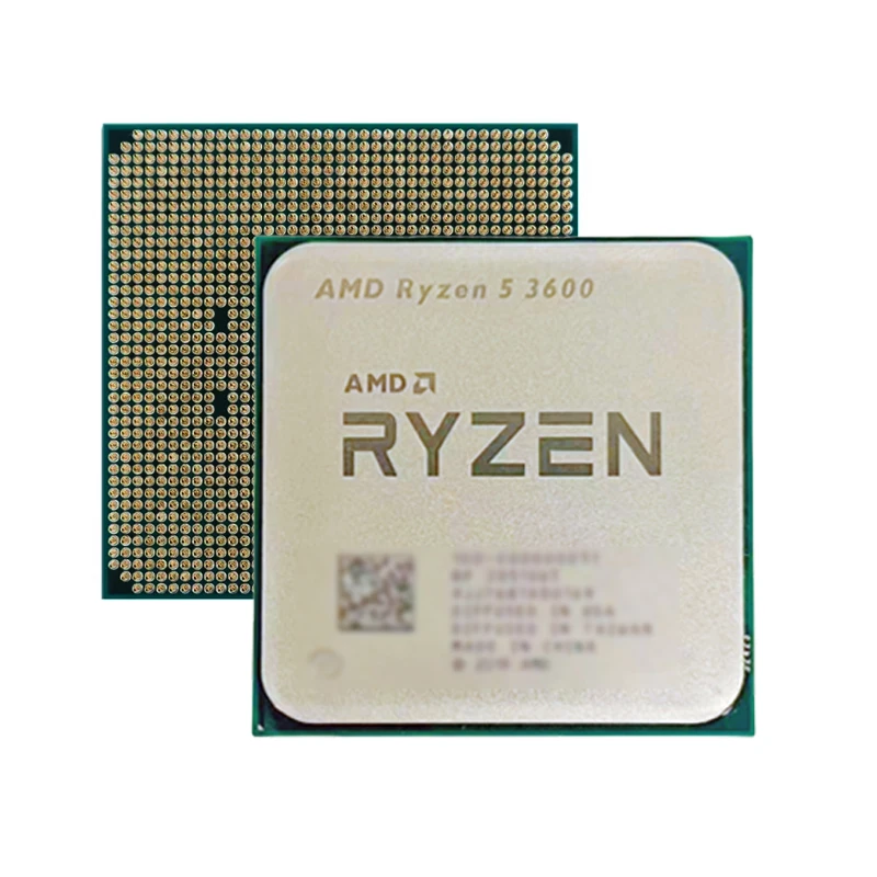2026 AMD Ryzen 5 3600 AMD R5 3 – Amd Cpu Ryzen 5 recenzja i cena