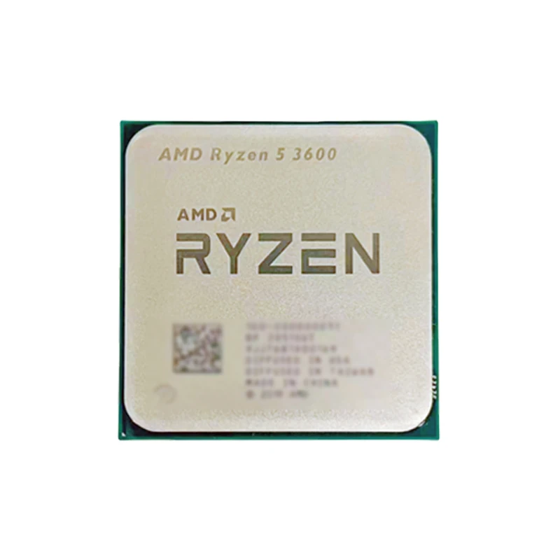 2026 AMD Ryzen 5 3600 AMD R5 3 – Amd Cpu Ryzen 5 recenzja i cena