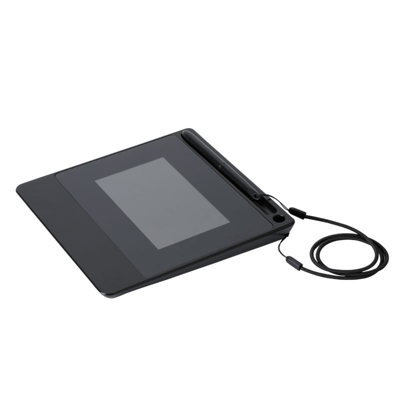 Tani 5-calowy tablet LCD do po – Digital Signature Pad recenzja i cena