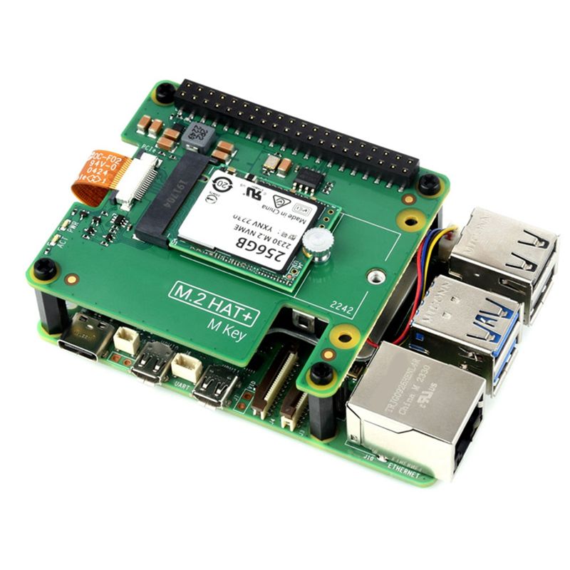 Niezawodna karta rozszerzeń PC – Raspberry Pi Keyboard recenzja i cena