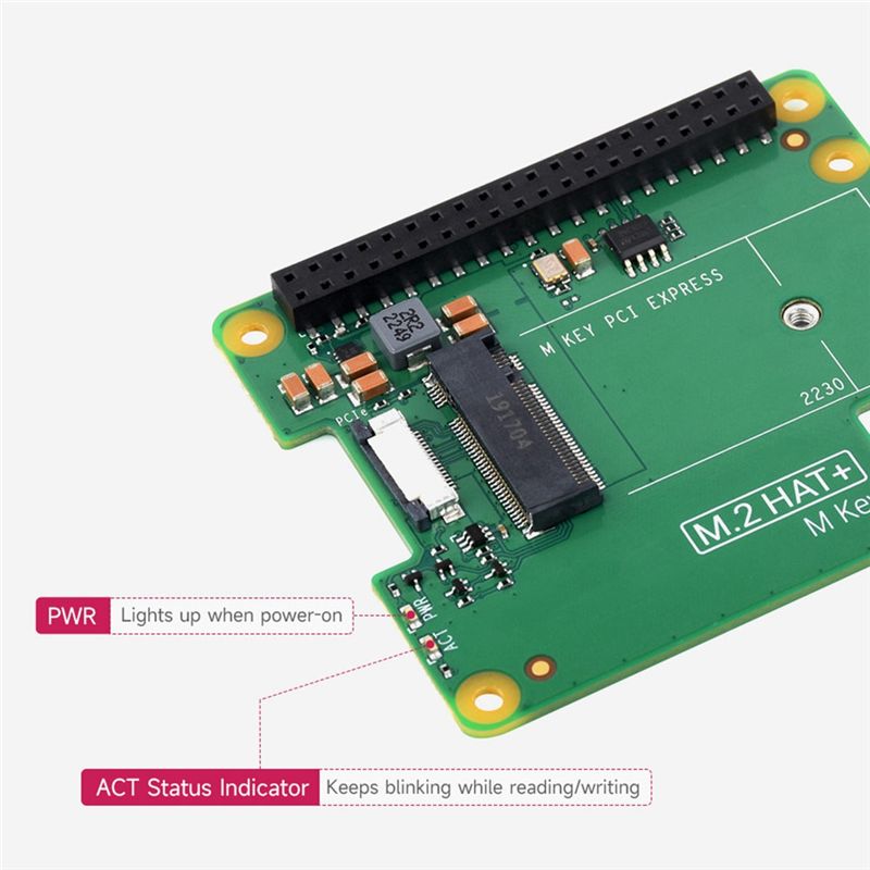 Niezawodna karta rozszerzeń PC – Raspberry Pi Keyboard recenzja i cena