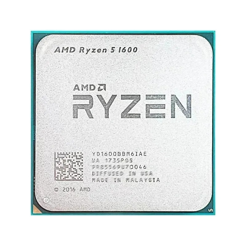 100% Nowy, dostępny od ręki AM – Amd Cpu Ryzen 5 recenzja i cena