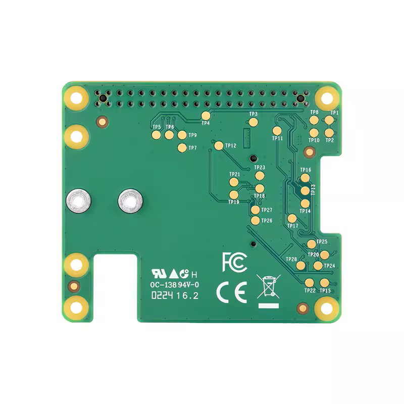 Raspberry Pi 5 M.2 HAT+ Gen2 G – Raspberry Pi Keyboard recenzja i cena