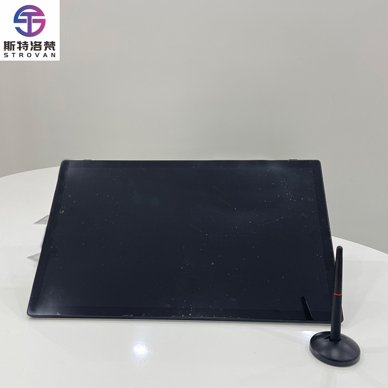 Tablet graficzny z ekranem do  – Digital Signature Pad recenzja i cena