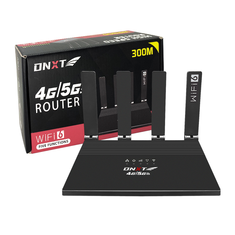 Fabryczna CENA Bezprzewodowy R – 4G Lte Router Sim recenzja i cena